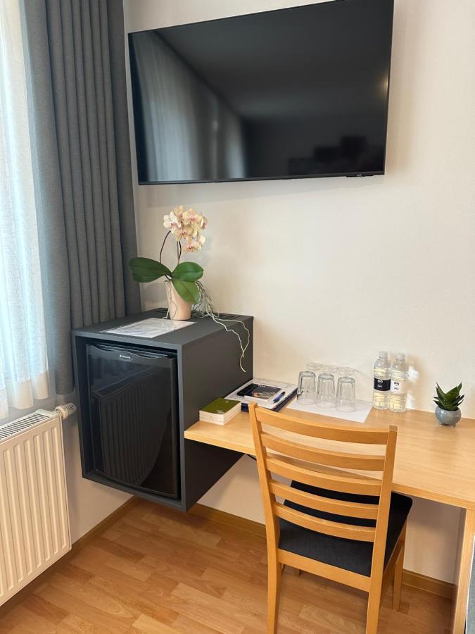 Boutique Hotel Loka Škofja Loka Eksteriør bilde