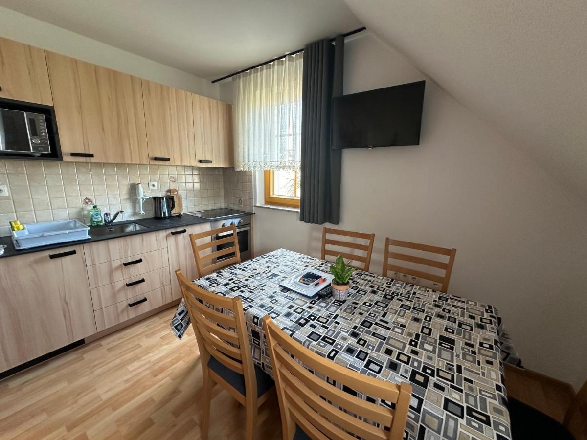Boutique Hotel Loka Škofja Loka Eksteriør bilde