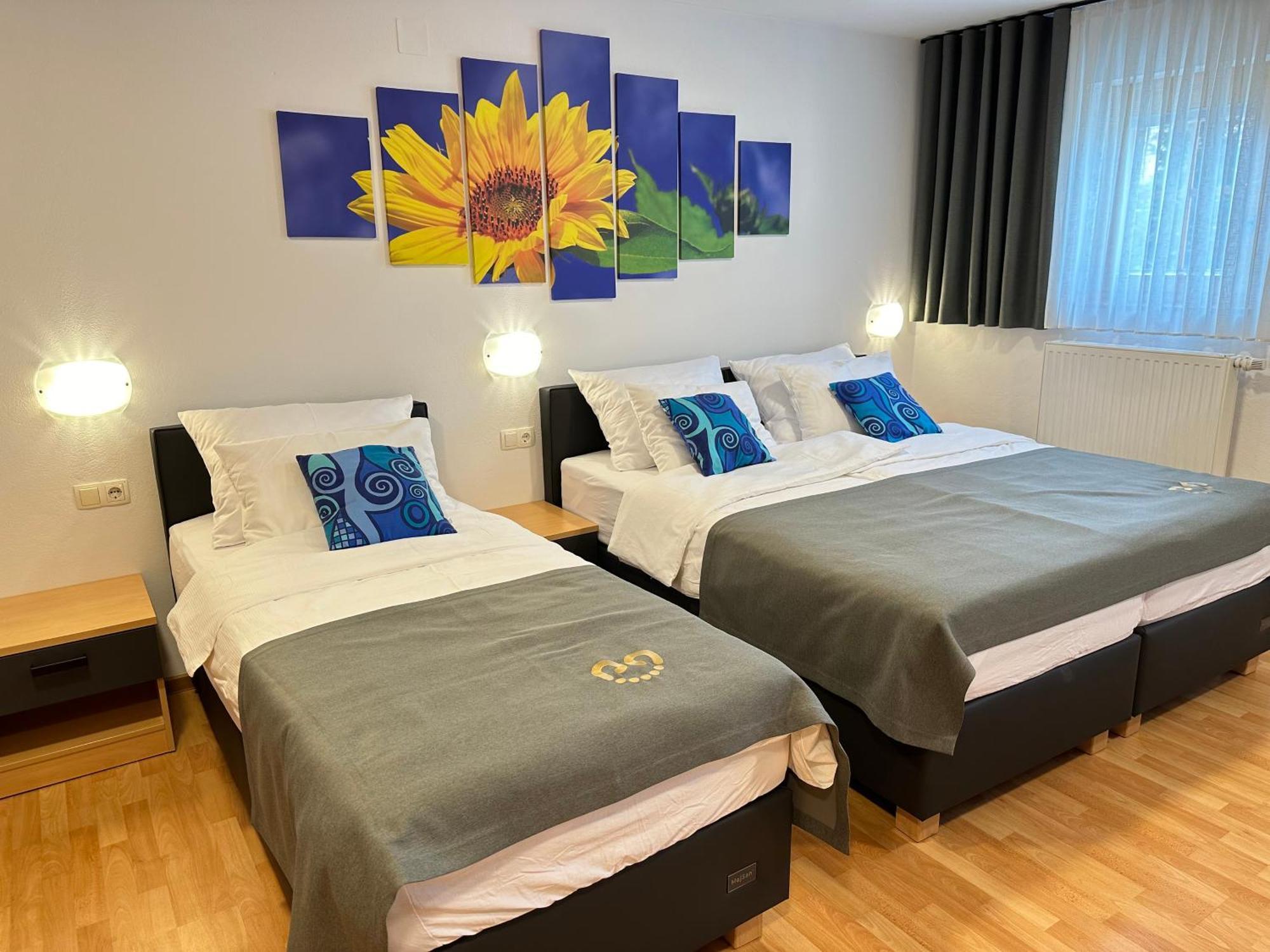 Boutique Hotel Loka Škofja Loka Eksteriør bilde