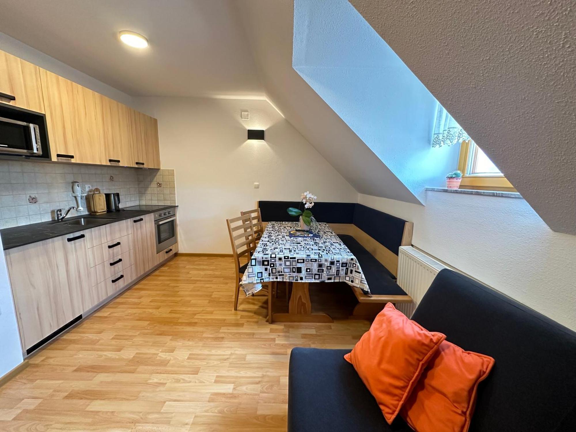 Boutique Hotel Loka Škofja Loka Eksteriør bilde