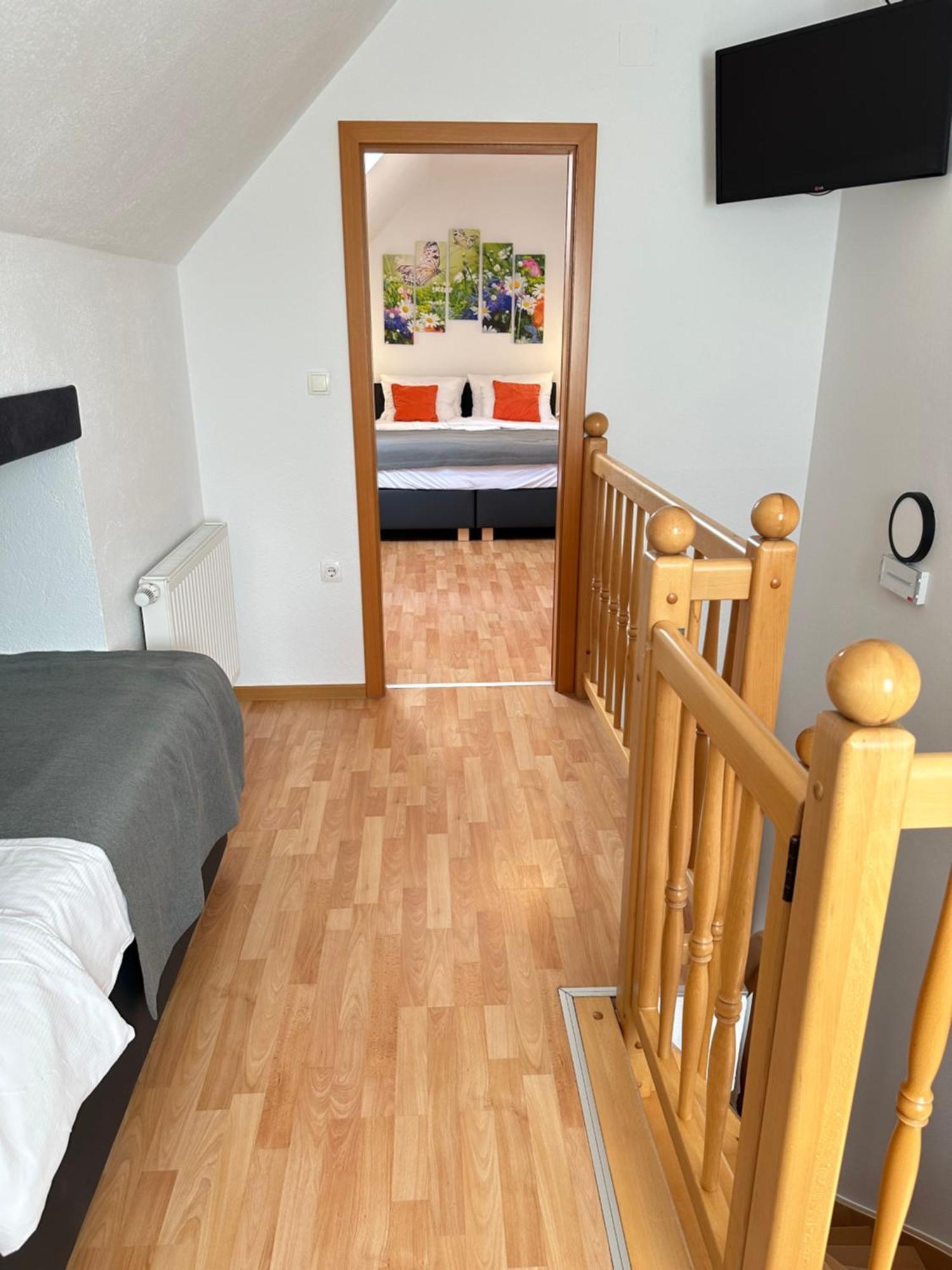 Boutique Hotel Loka Škofja Loka Eksteriør bilde