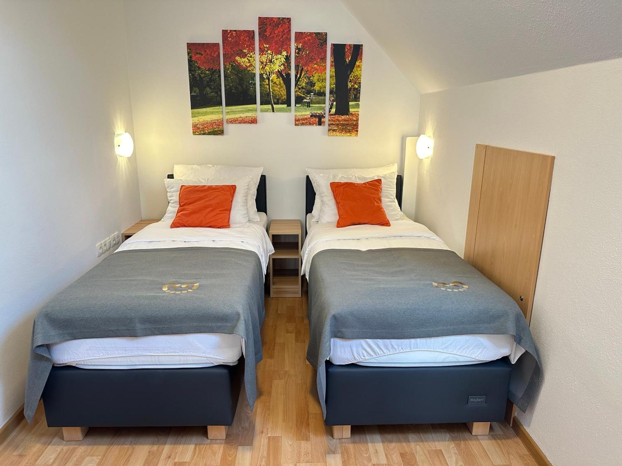 Boutique Hotel Loka Škofja Loka Eksteriør bilde