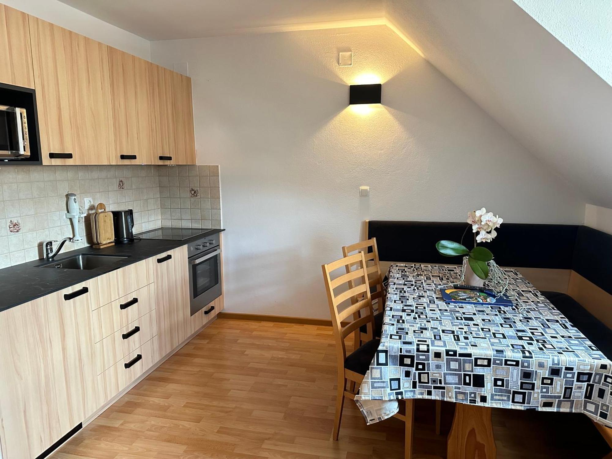 Boutique Hotel Loka Škofja Loka Eksteriør bilde