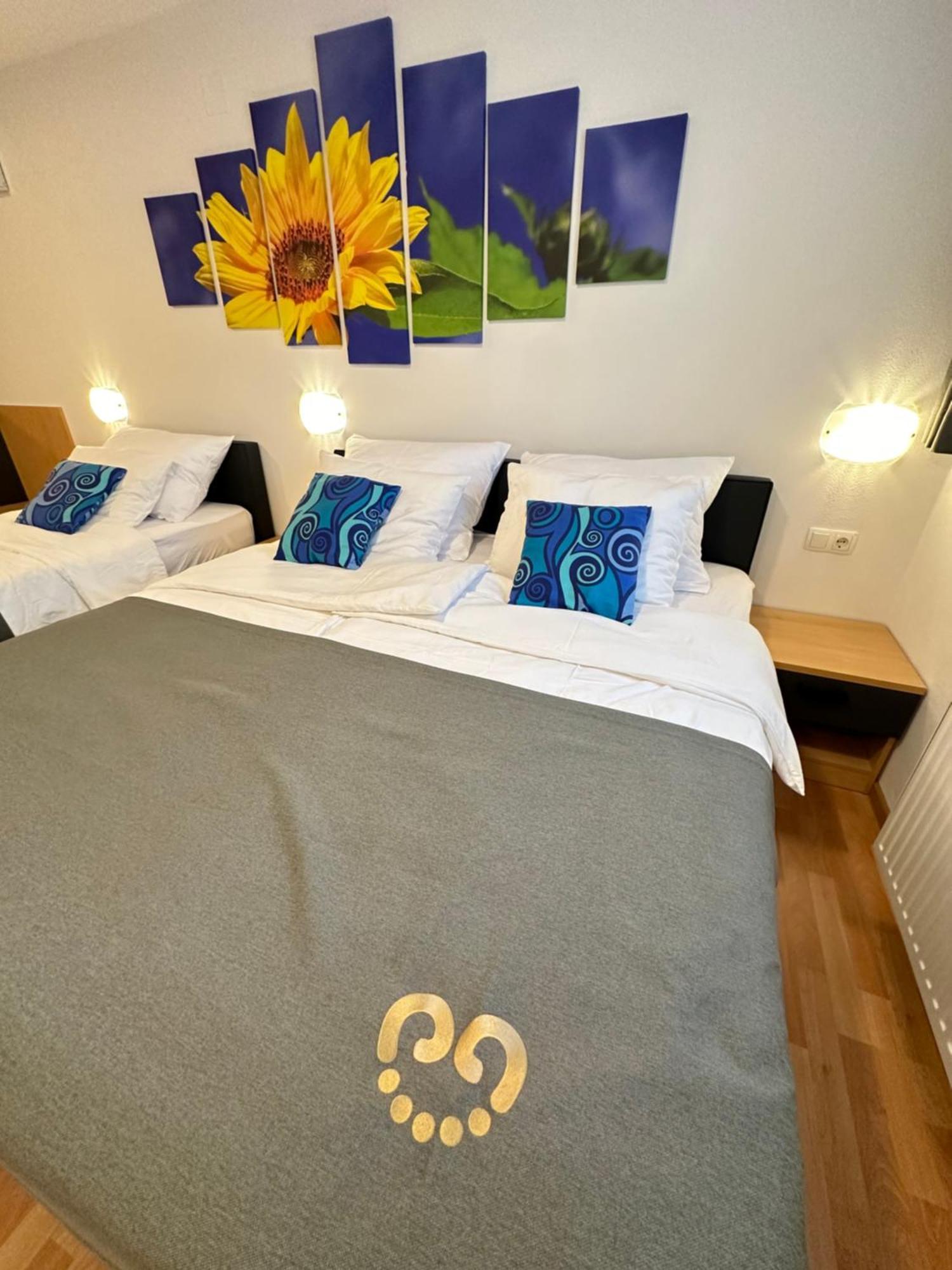Boutique Hotel Loka Škofja Loka Eksteriør bilde