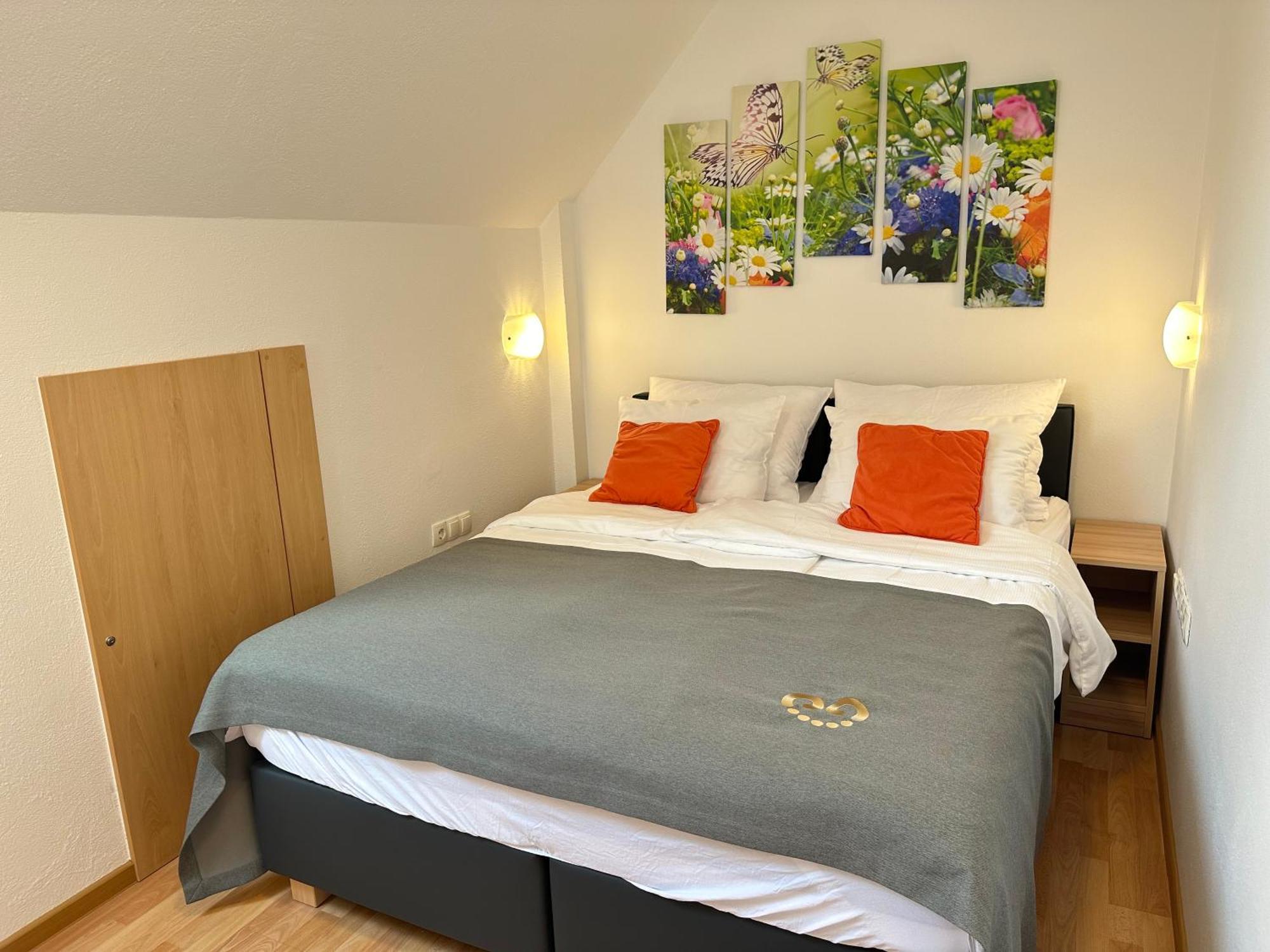 Boutique Hotel Loka Škofja Loka Eksteriør bilde