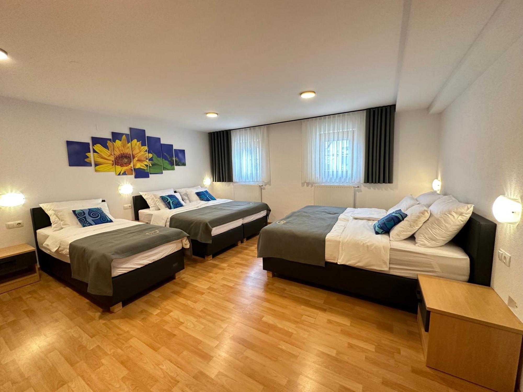 Boutique Hotel Loka Škofja Loka Eksteriør bilde