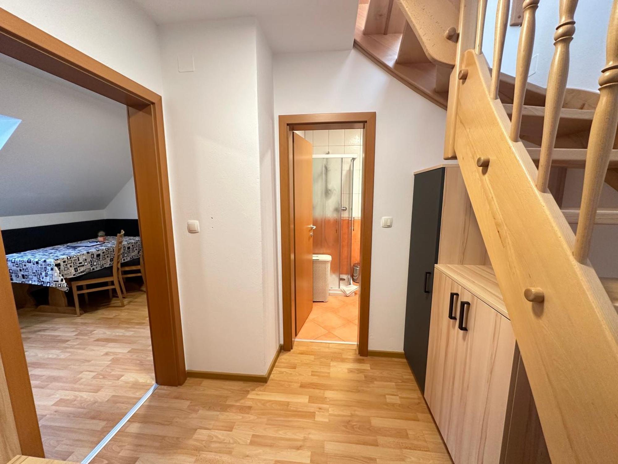 Boutique Hotel Loka Škofja Loka Eksteriør bilde