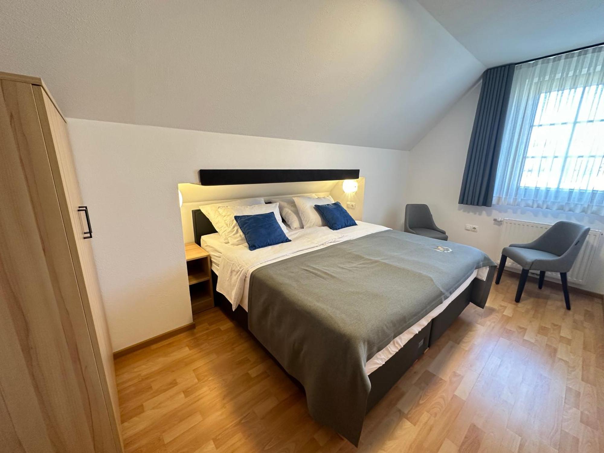 Boutique Hotel Loka Škofja Loka Eksteriør bilde