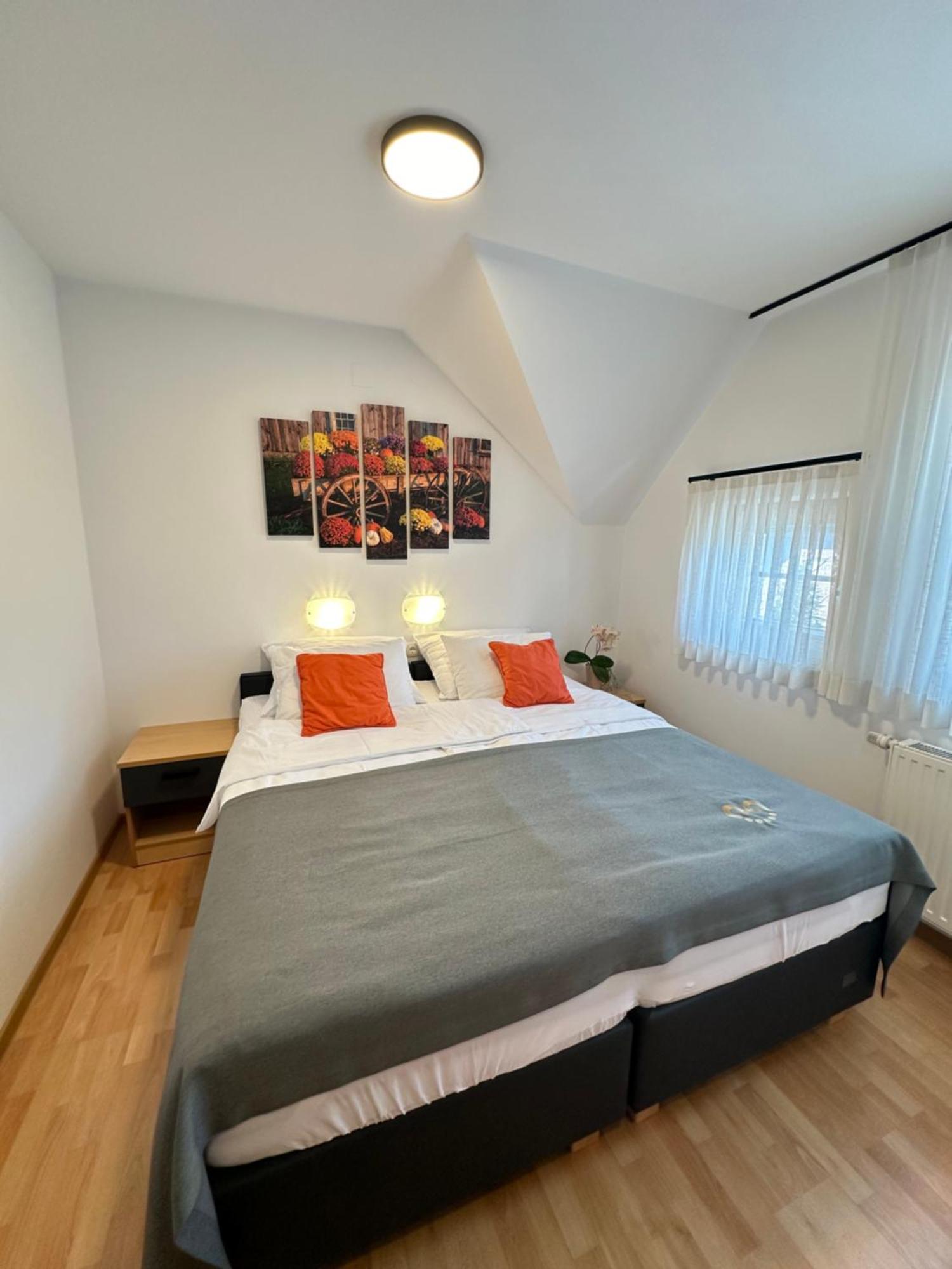 Boutique Hotel Loka Škofja Loka Eksteriør bilde