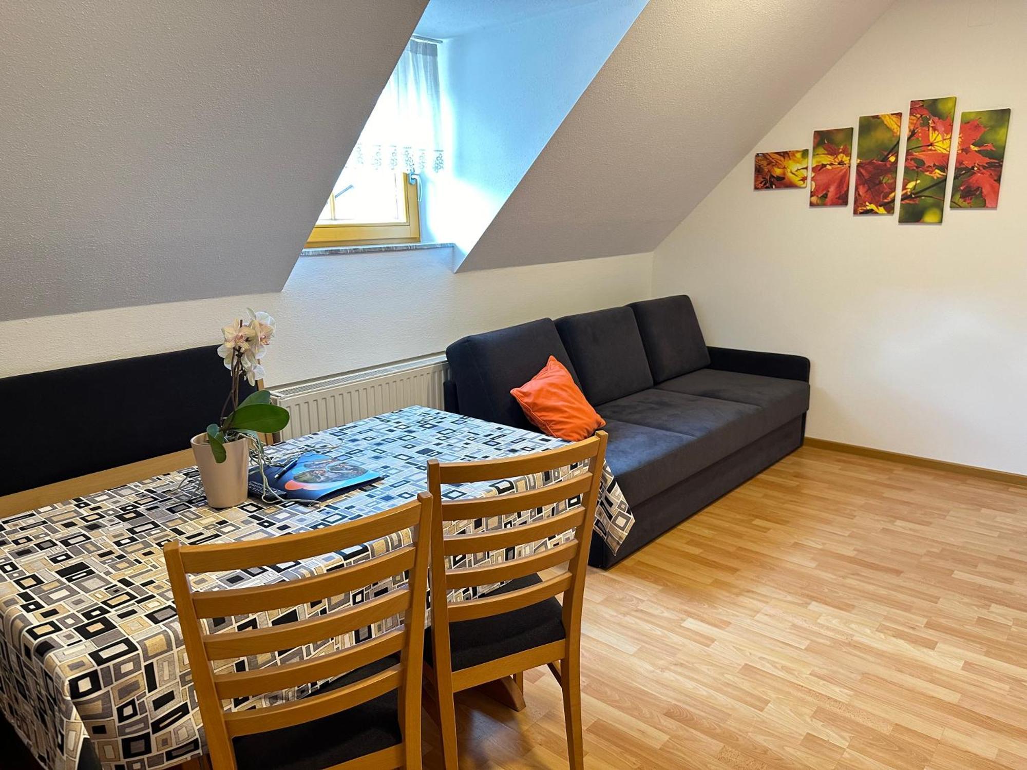 Boutique Hotel Loka Škofja Loka Eksteriør bilde