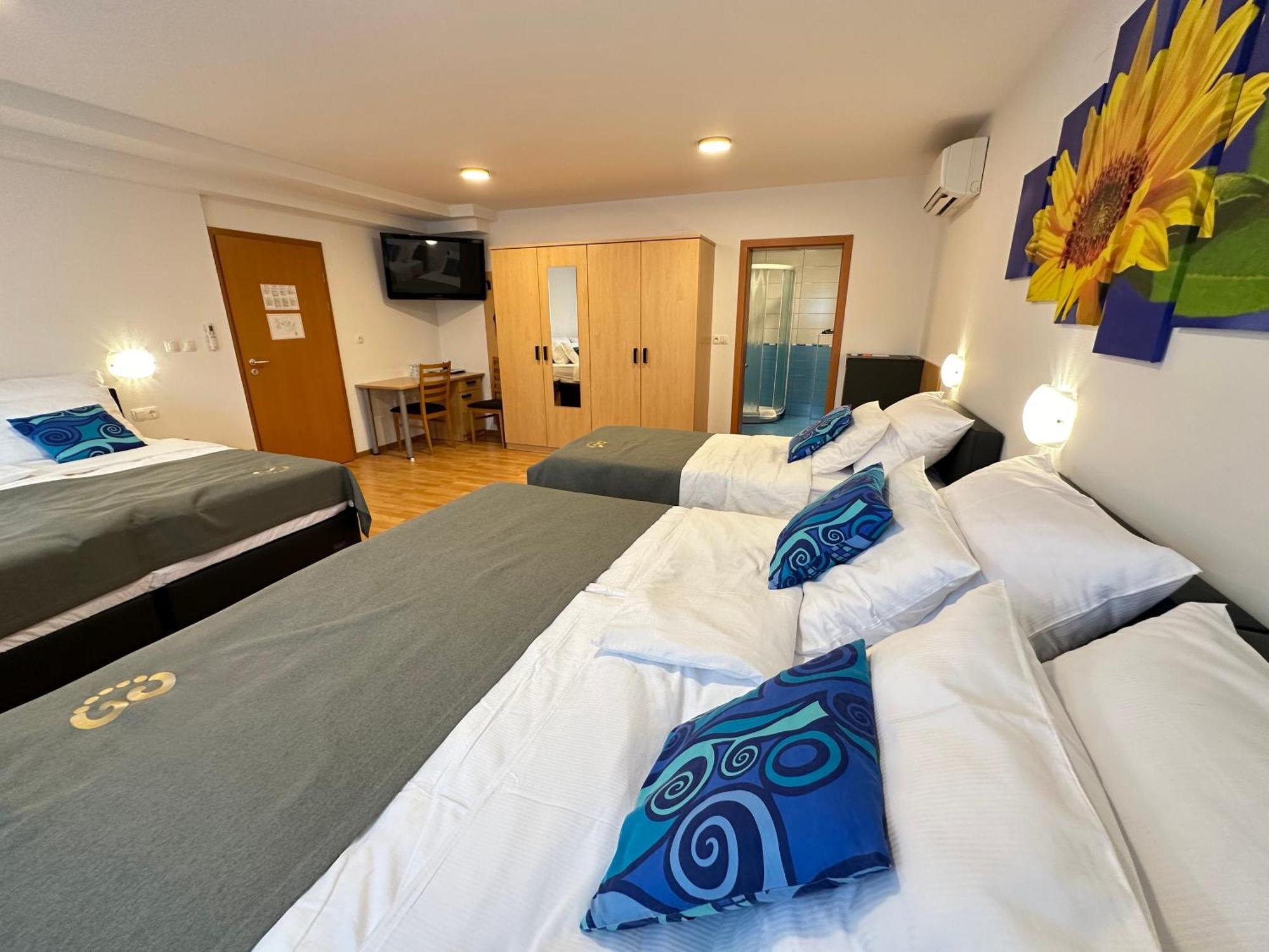 Boutique Hotel Loka Škofja Loka Eksteriør bilde