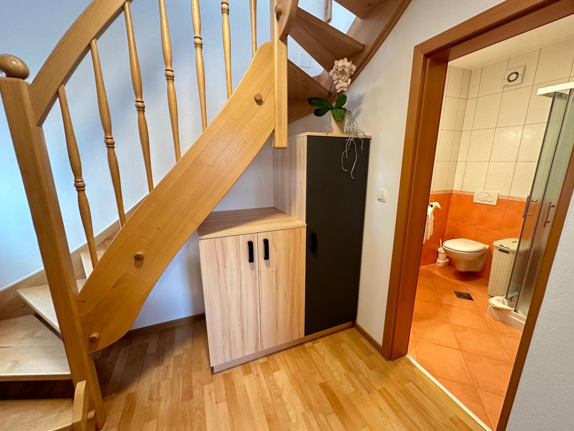 Boutique Hotel Loka Škofja Loka Eksteriør bilde