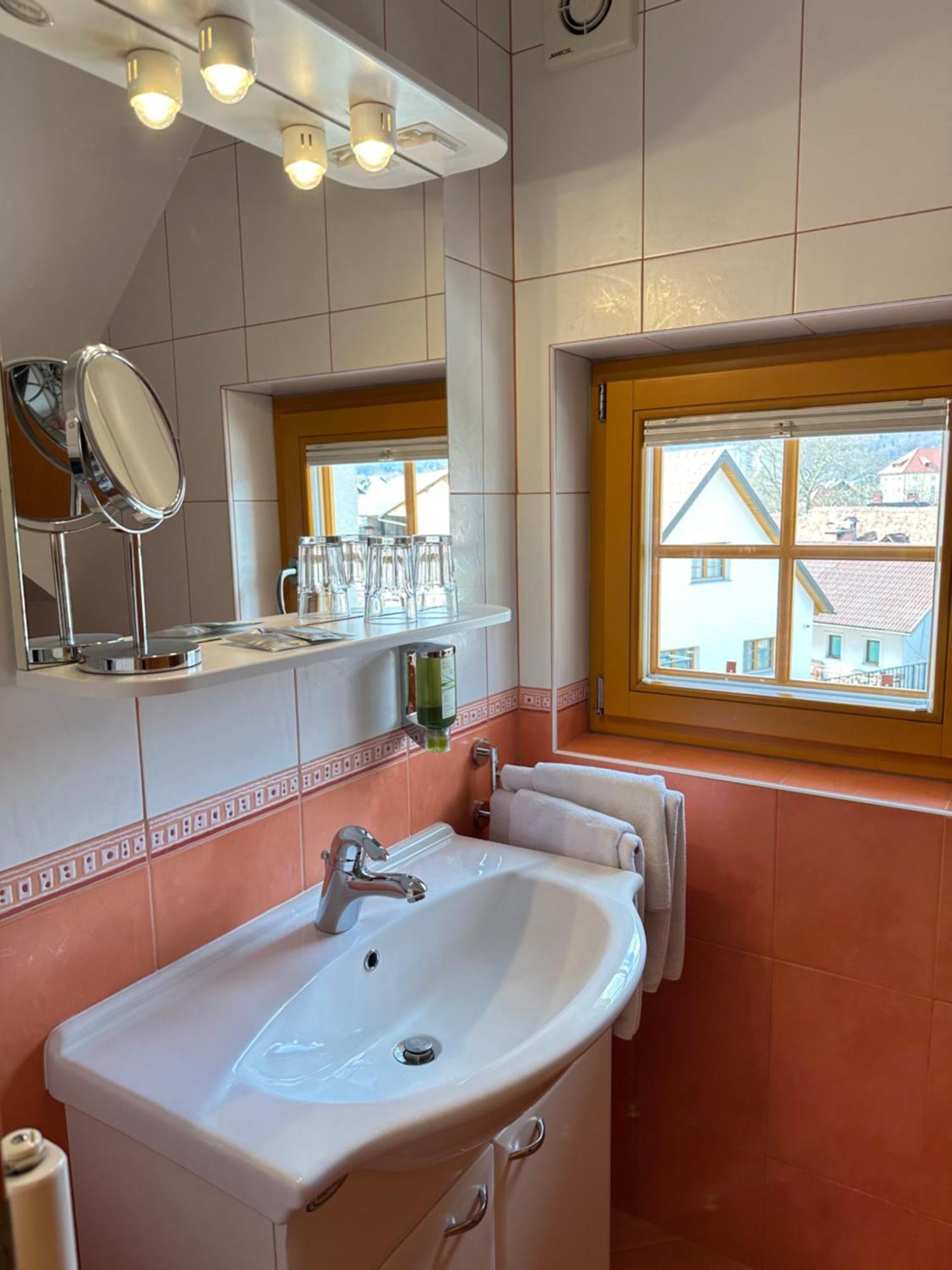 Boutique Hotel Loka Škofja Loka Eksteriør bilde