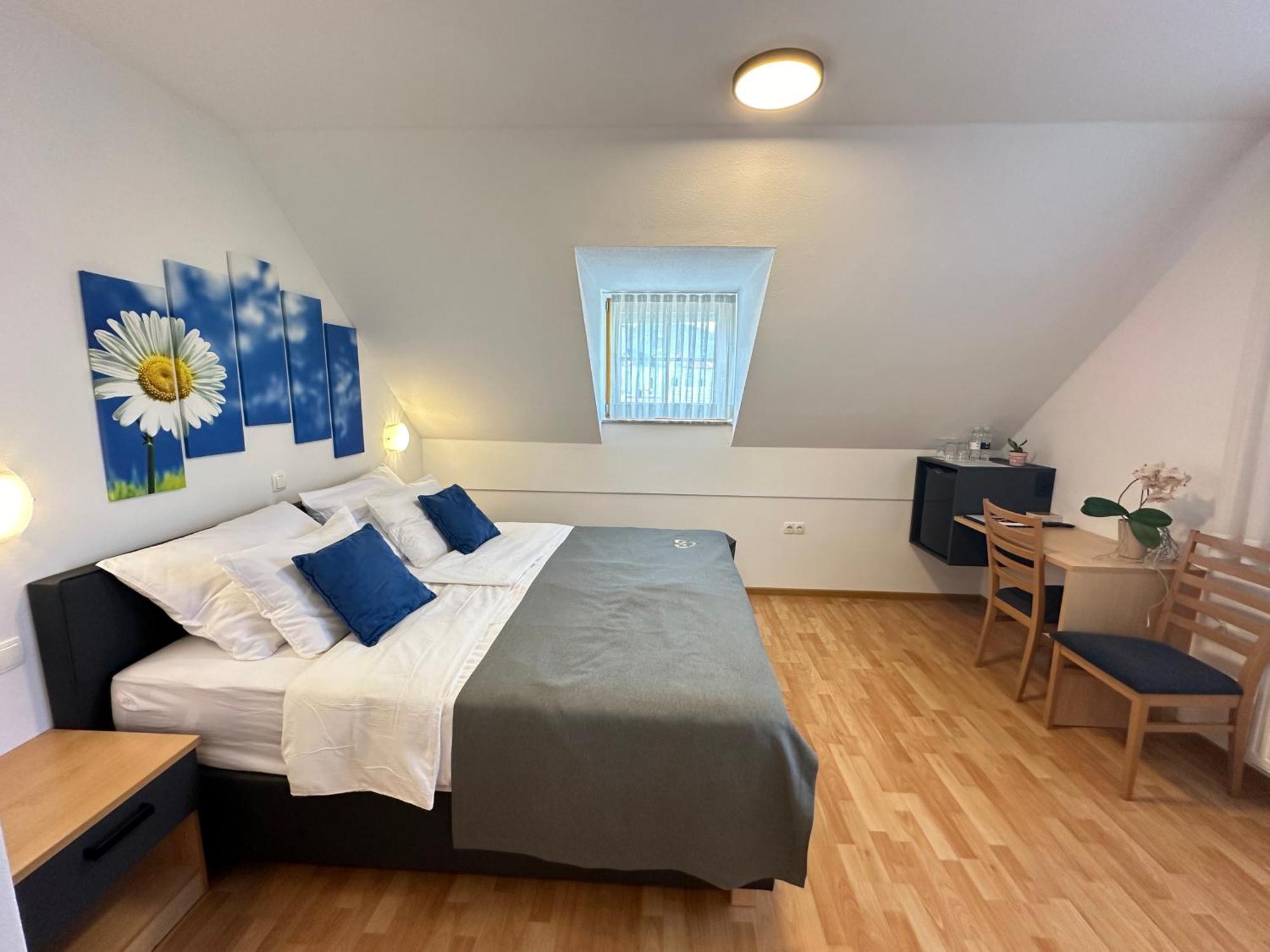 Boutique Hotel Loka Škofja Loka Eksteriør bilde