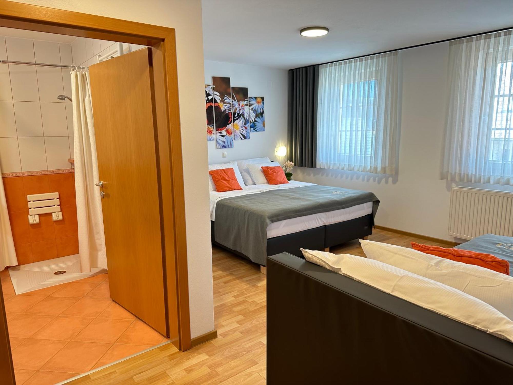 Boutique Hotel Loka Škofja Loka Eksteriør bilde