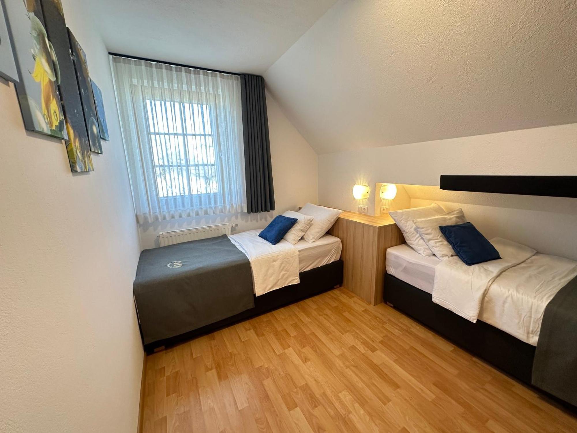 Boutique Hotel Loka Škofja Loka Eksteriør bilde