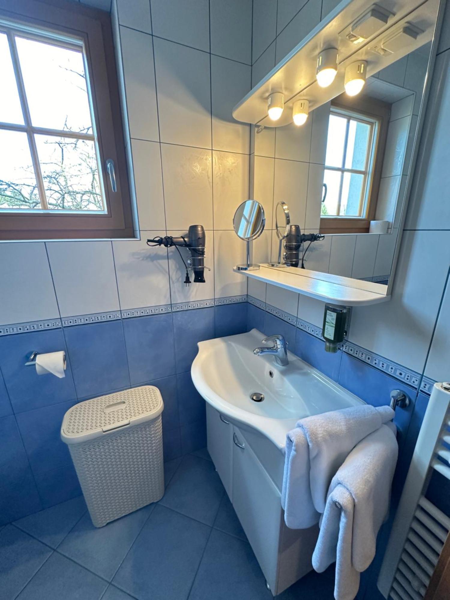 Boutique Hotel Loka Škofja Loka Eksteriør bilde