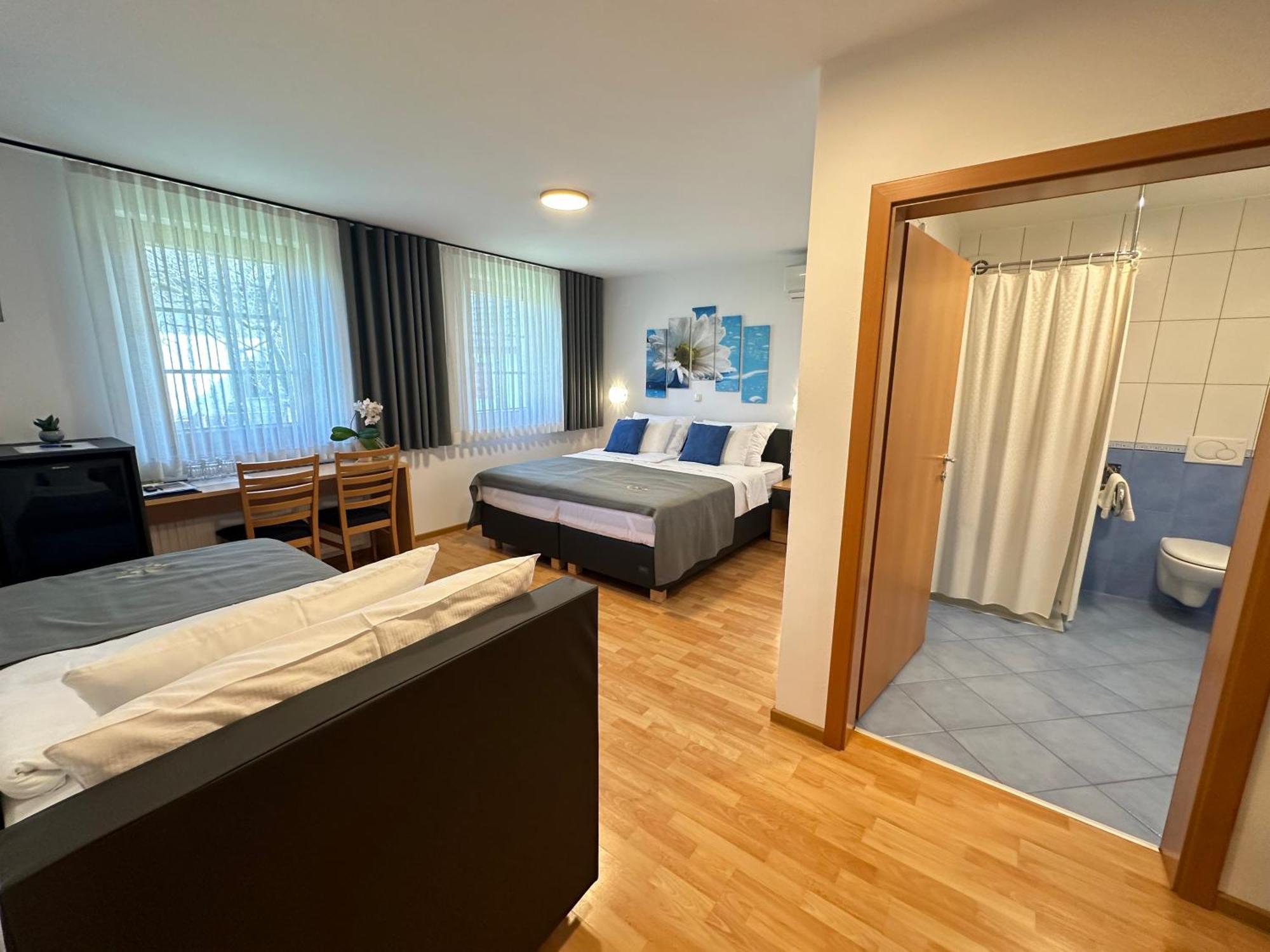 Boutique Hotel Loka Škofja Loka Eksteriør bilde