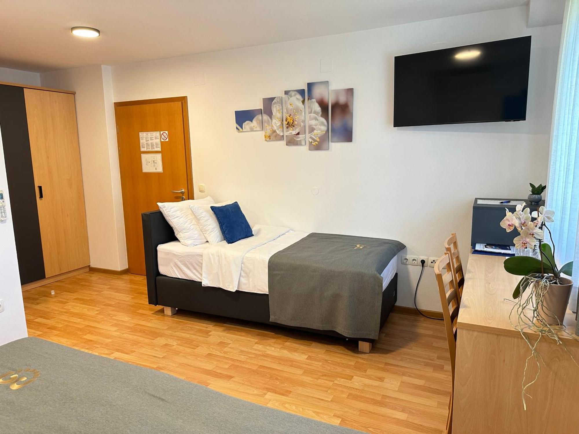 Boutique Hotel Loka Škofja Loka Eksteriør bilde