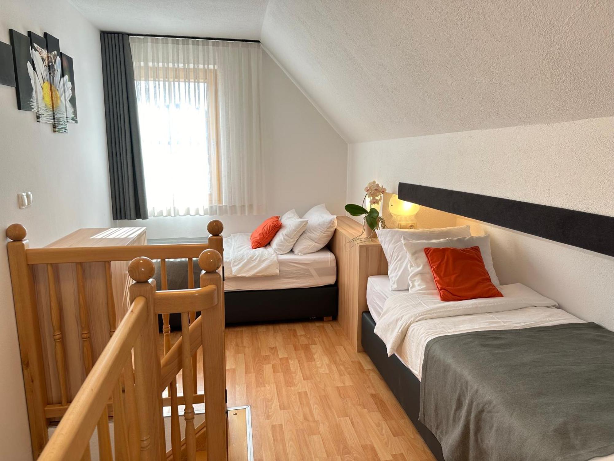 Boutique Hotel Loka Škofja Loka Eksteriør bilde