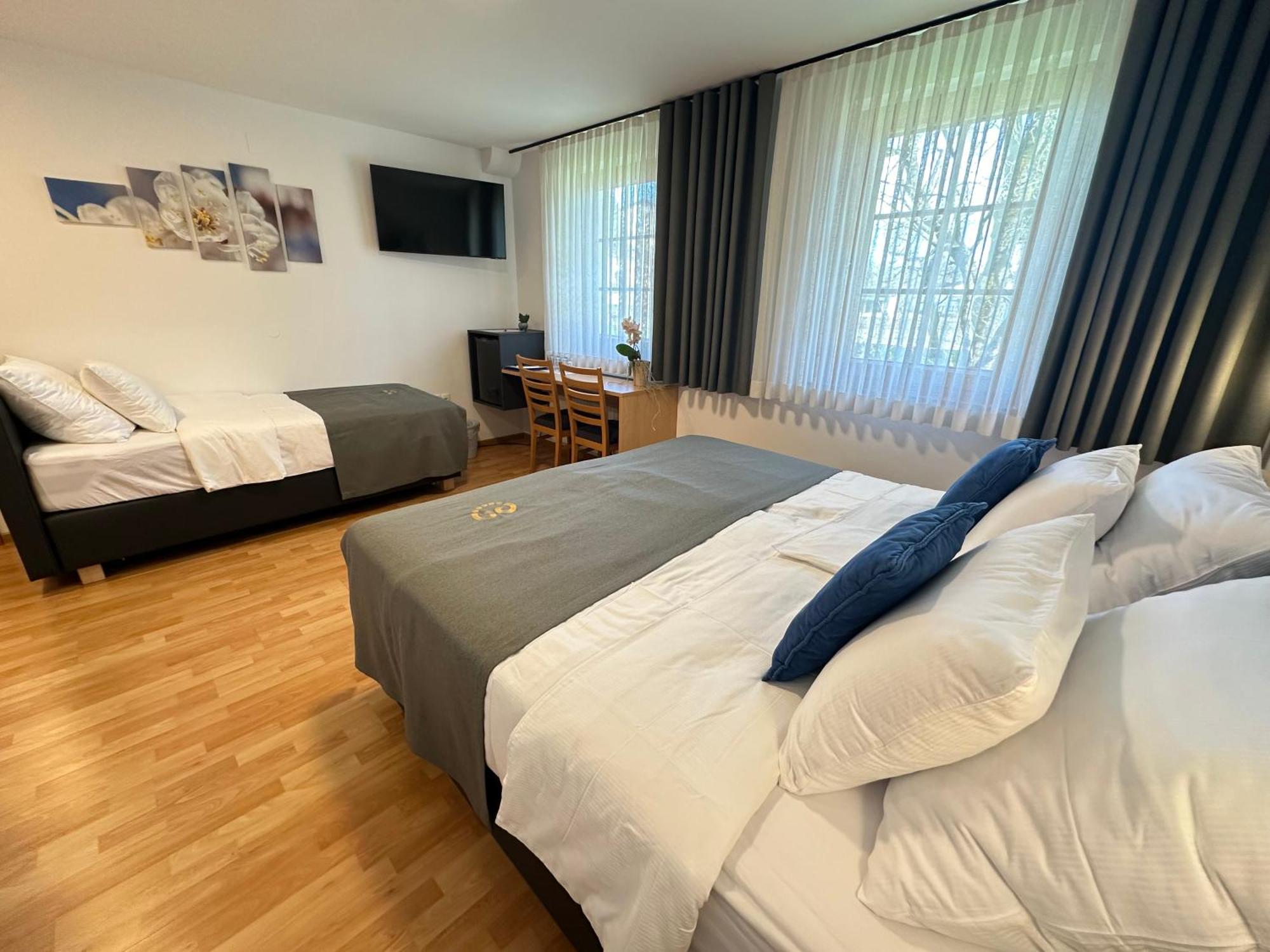 Boutique Hotel Loka Škofja Loka Eksteriør bilde