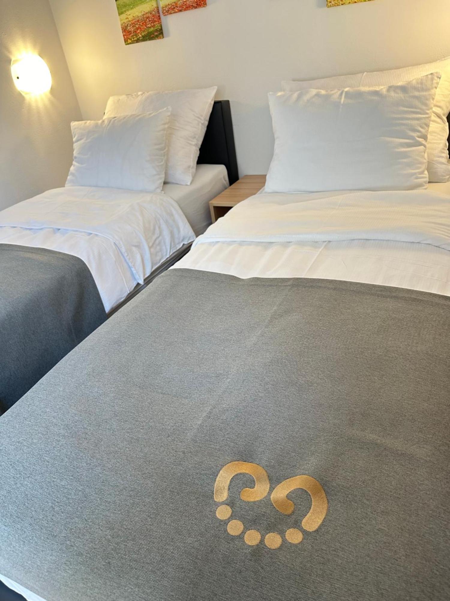 Boutique Hotel Loka Škofja Loka Eksteriør bilde