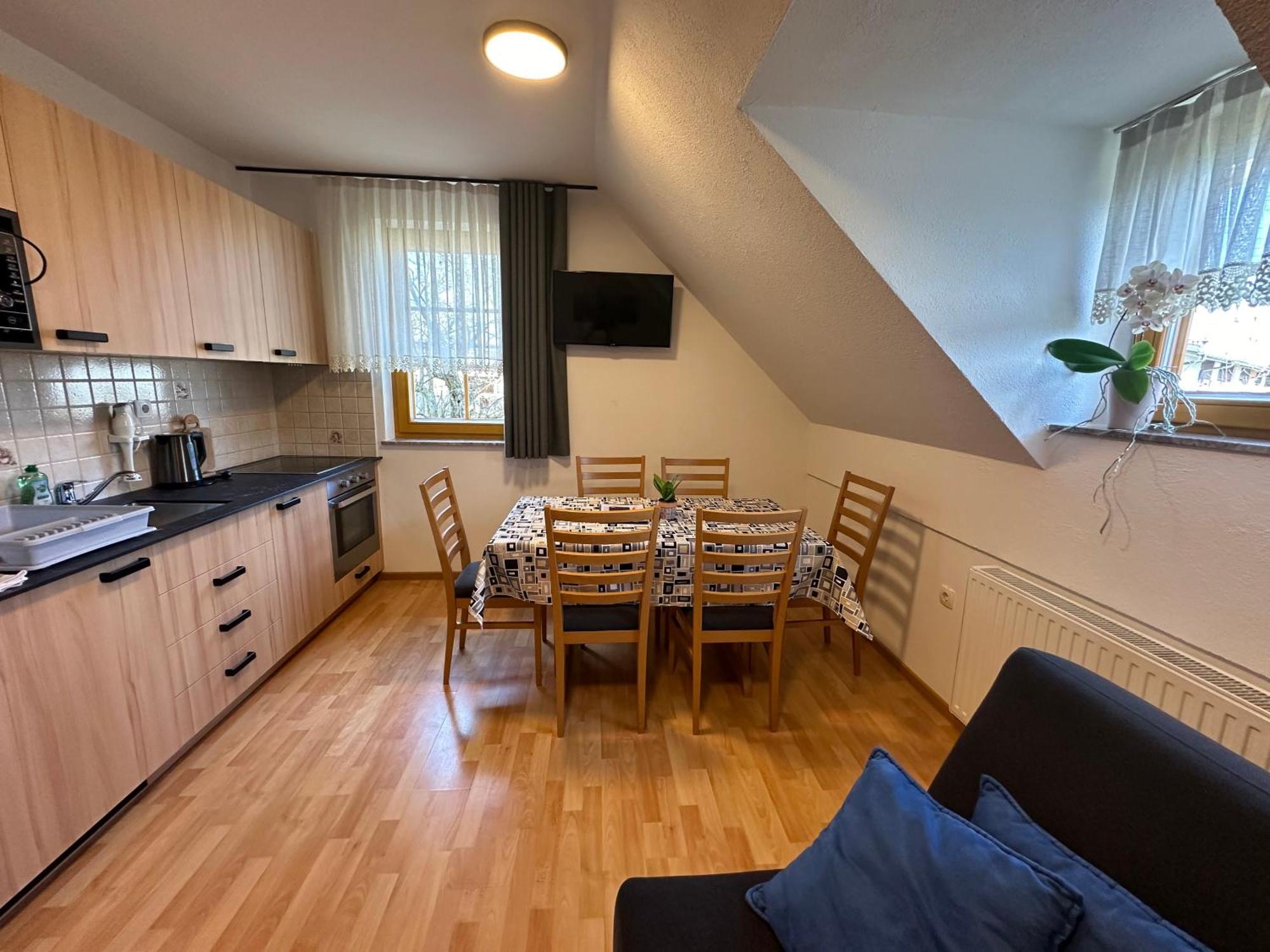 Boutique Hotel Loka Škofja Loka Eksteriør bilde