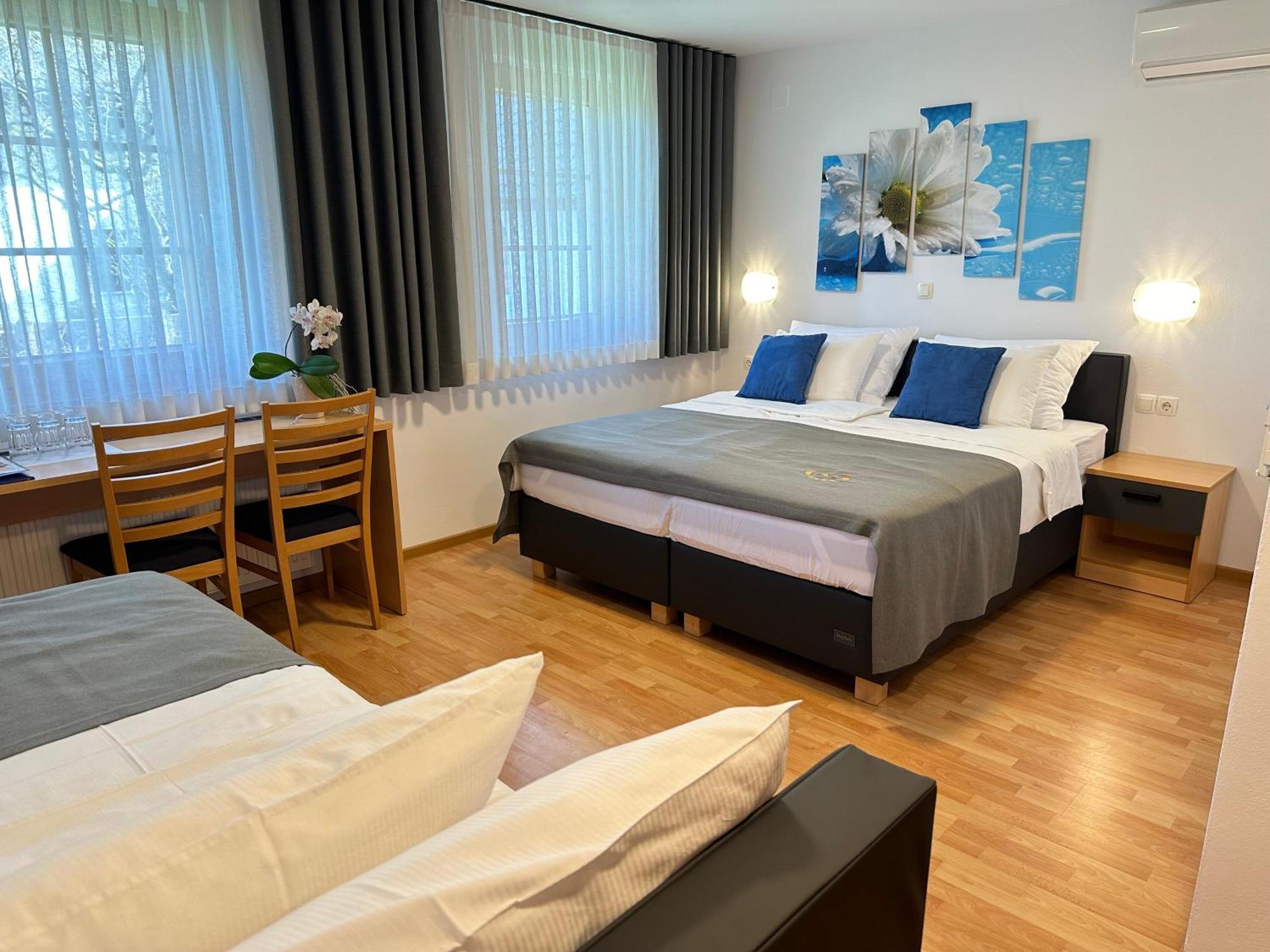 Boutique Hotel Loka Škofja Loka Eksteriør bilde